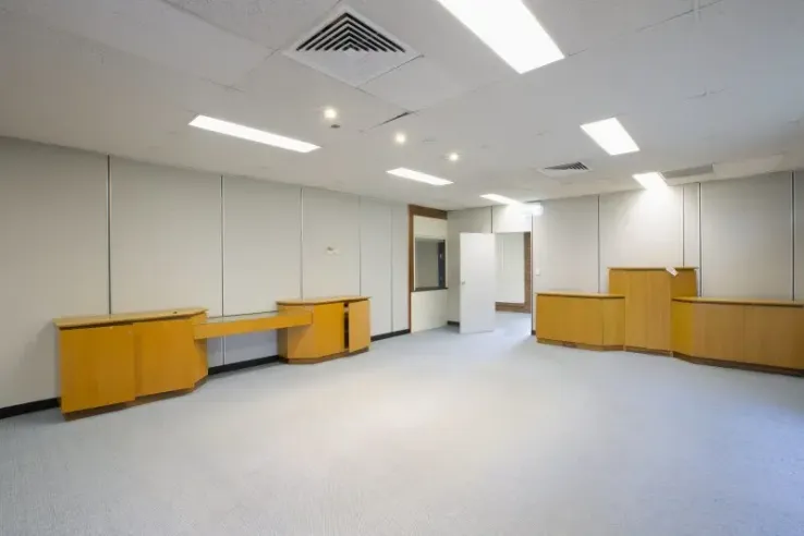 项目介绍                                   colliers