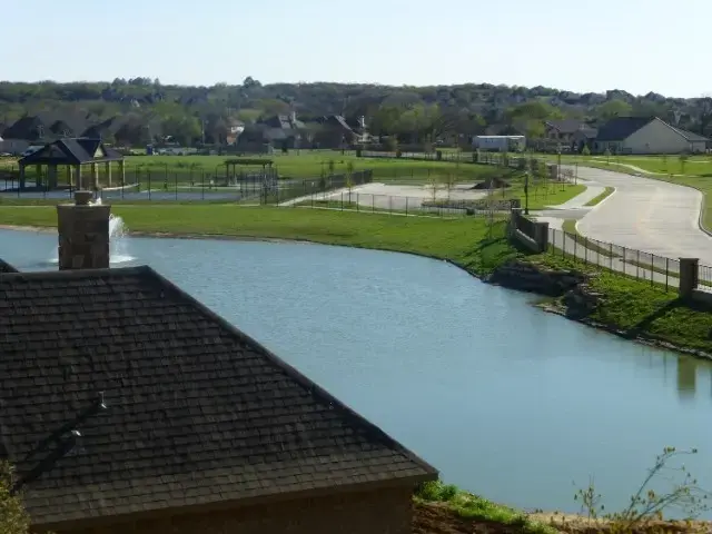 southlake,2室2卫,公寓