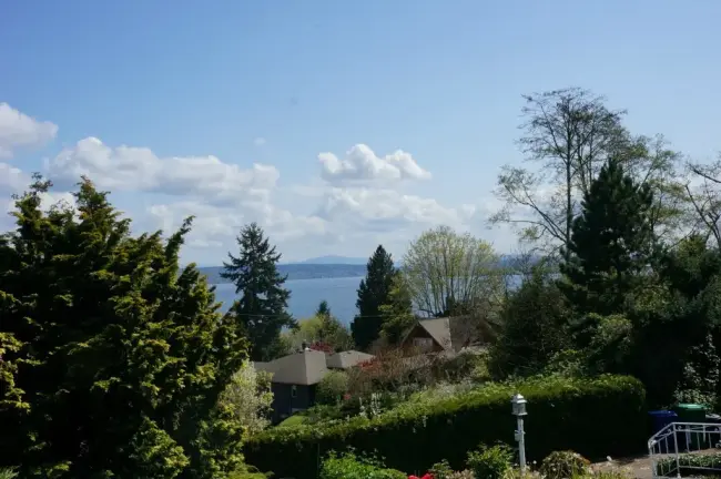 西雅图,cedar park,3室.75卫,独栋别墅