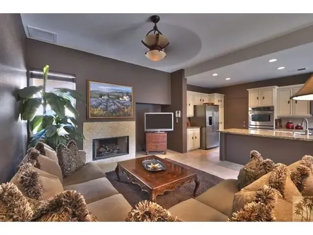 palm desert,4室3卫,独栋别墅