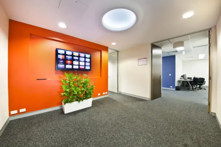 项目介绍                                   colliers