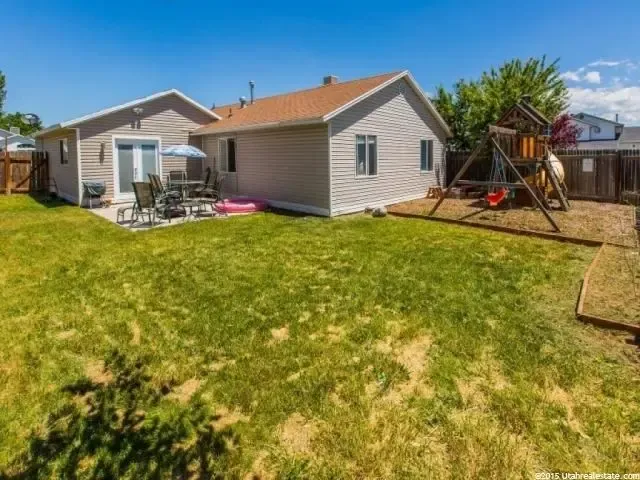 west valley city,3室1卫,独栋别墅