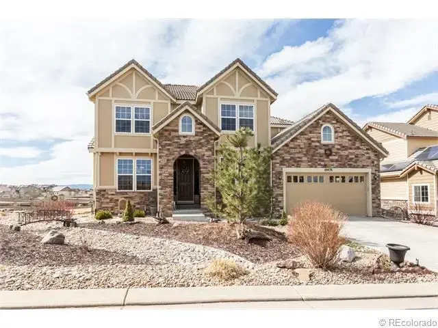 highlands ranch,5室5衛