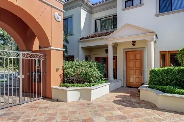 帕萨迪纳,3室3卫