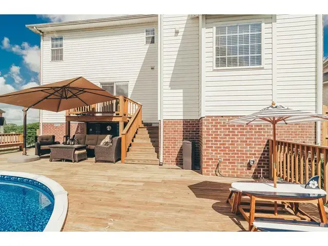 hendersonville,4室3卫