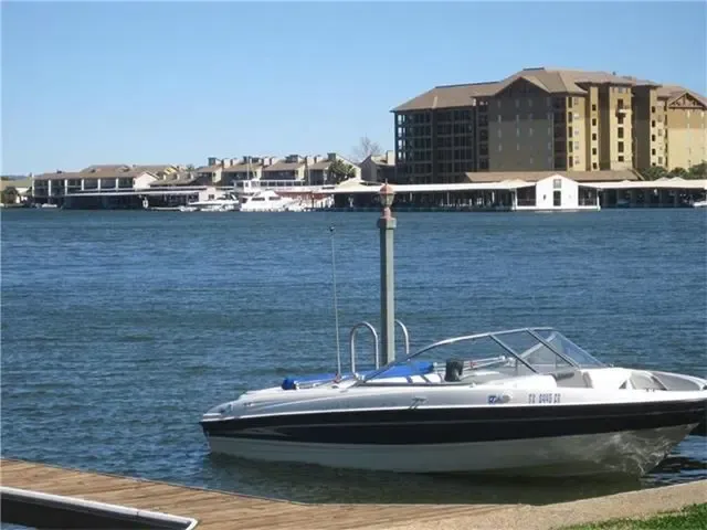 horseshoe bay,2室1卫,公寓