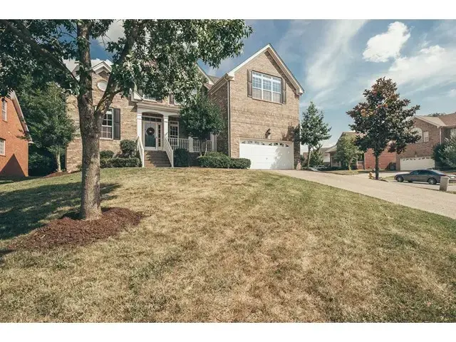 hendersonville,4室3卫