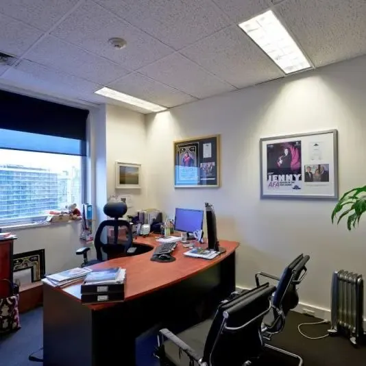 项目介绍                                   colliers