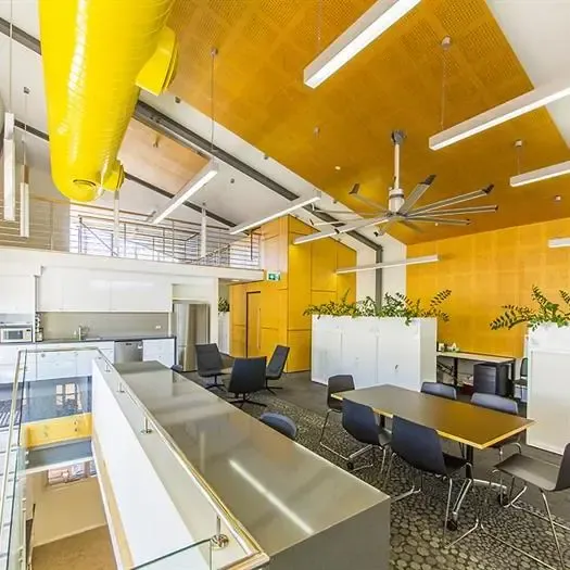 项目介绍                                   colliers