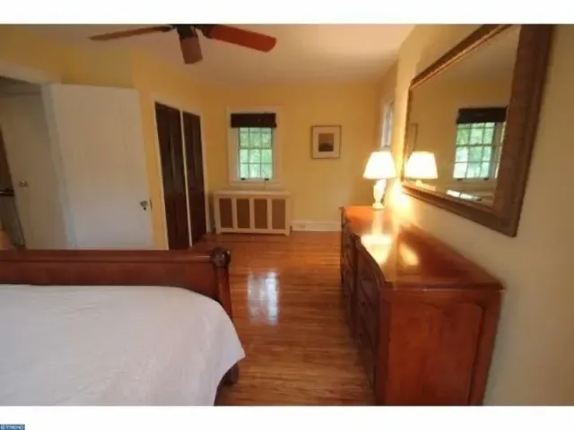 bala cynwyd,5室2卫