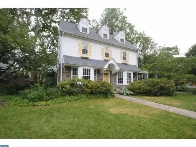 bala cynwyd,5室2卫