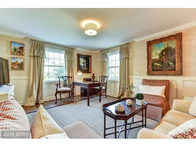 chevy chase,5室4卫