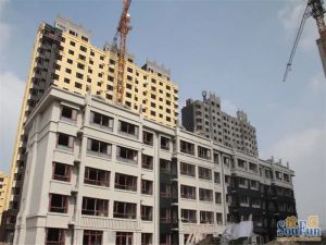 雨润溪树华庭(南区)2室2厅北南