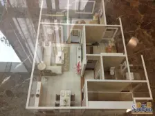 宫和西香郡 3室1厅 南 北