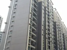 白江地铁口50米!惠百氏广场普装1室出售