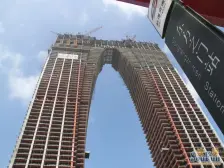 东方之门小户可出租私密空间低成本云端之上 可做办公