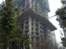 房型方正,采光好,看房中午方便