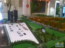 装修很好 很少住人 地段配套好