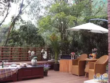 心之所向, 家之所在, 都市繁华与宁静共融