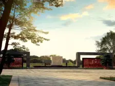 晋愉盛世融城 3室1厅 西南