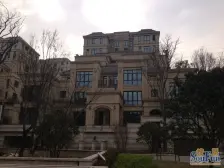 南山 复地山与城二期四房185.4万