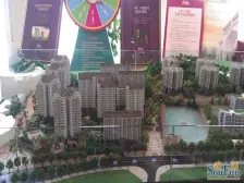 回兴 南方玫瑰城红瑰苑二房72万