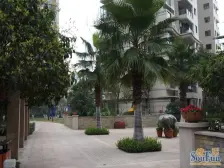 滨江路 雅居乐国际花园 精装修三房 带暖气 近轻轨