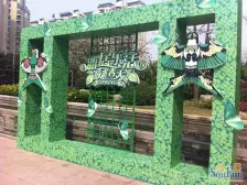 三房两卫 楼层好视野好 户型方正