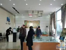 永辉楼上精装2房视野好采光充足近商圈近轻轨