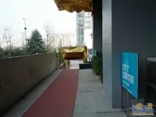 房型方正,采光好,看房中午方便。