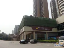 高新区 祥御巴山二房62.5万