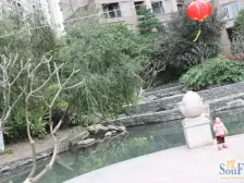 中恒海晖城 4房 双阳台 南北对流