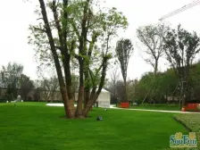 龙头寺 金科公园王府三房