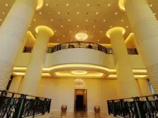 棕榈泉品质四房 看湖看中庭 业主诚心出售 可领包入住