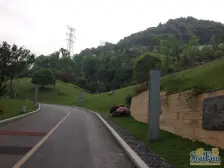 南山绿肺+精装别墅+五房三卫+视野开阔带露台