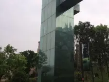 南山 下叠 大花园 业主诚心卖