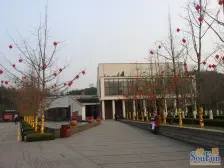 邱家湾轻轨站旁纯洋房双公园业主诚心卖