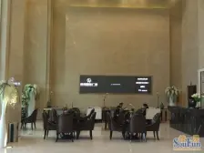 大坪之巅 无人可比 顶跃 带私人露台 私人花园