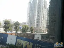 嘉陵风情步行街,轻轨站精装修,业主诚意出售,、