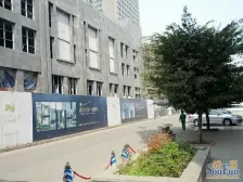 海宇中央鑫都 1室0厅 南