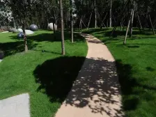 江北大石坝商圈 出门即是轻轨站 正规一房住家装修