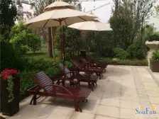 照母山 协信溪山墅三房498万