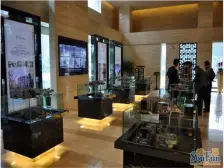 渝北空港新城 龙湖物业名下精装顶跃闪亮登场 看了就爱