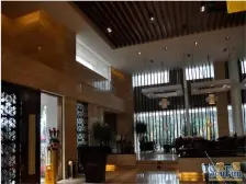 汇祥林里3000四期 3室2厅 东