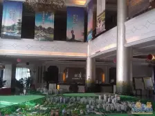 回兴 南方玫瑰城红瑰苑三房86万