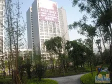 铜元局轻轨站旁,可以90度江景房,业主诚心出售。