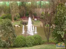 照母山 协信星都会 精装3房建面86平