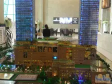 大坪英利国际正规两室带入户,住家装修,视野开阔