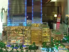 大坪 英利国际广场一房80万