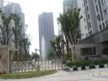 精装四房 视野开阔朝中庭 户型方正 价格可谈 配套齐全